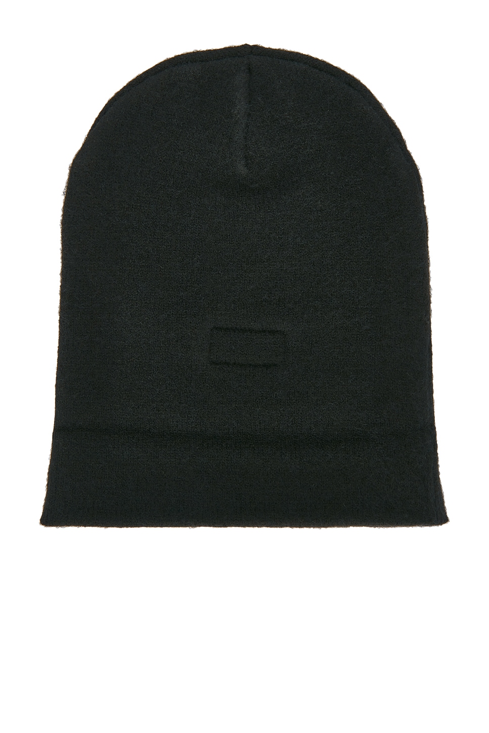 Honor The Gift Why Not Beanie In Black
