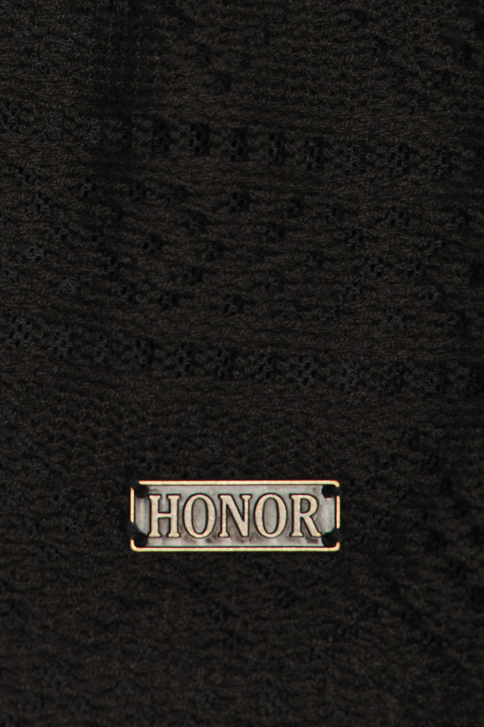 Honor The Gift Pointelle Crochet Drawcord 7 Short | Thumbnail 5