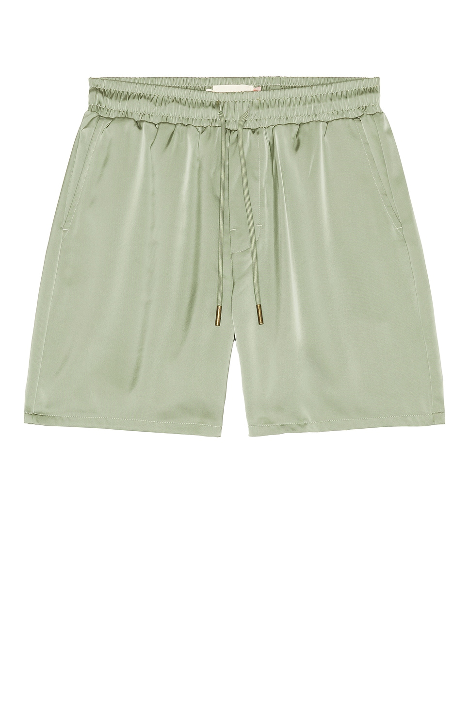 Honor The Gift Satin Drawcord 7 Shorts | Thumbnail 9