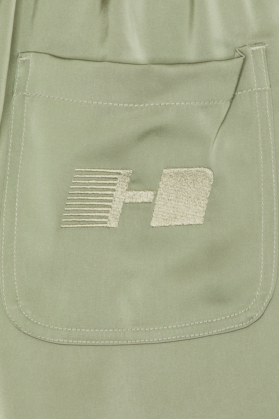 Honor The Gift Satin Drawcord 7 Shorts | Thumbnail 10