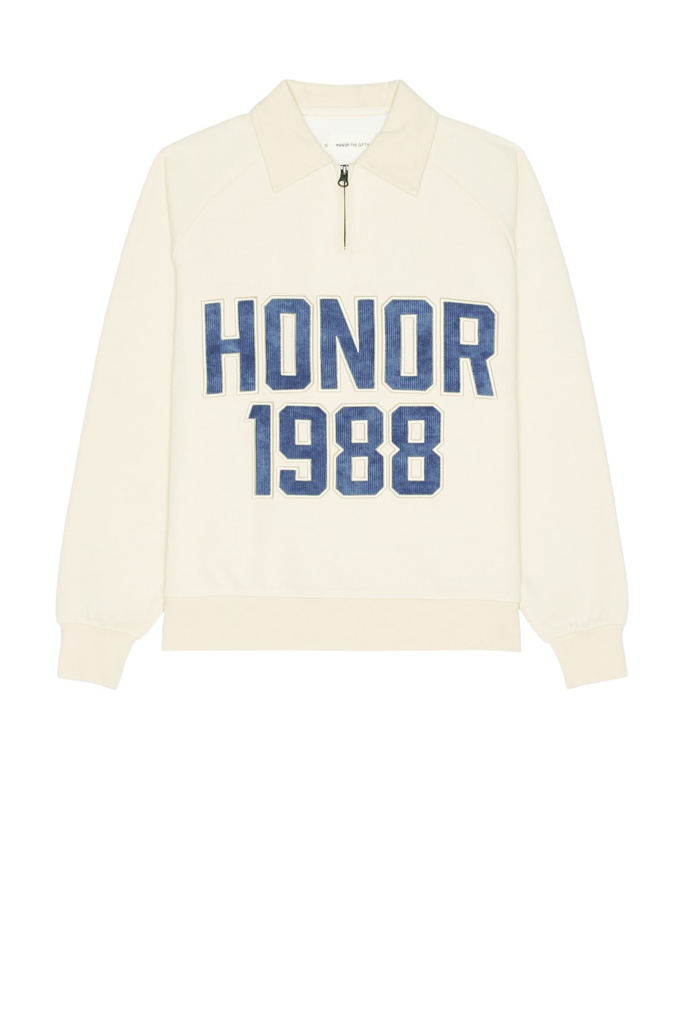 Shop Honor The Gift 1988 Zip In Cream