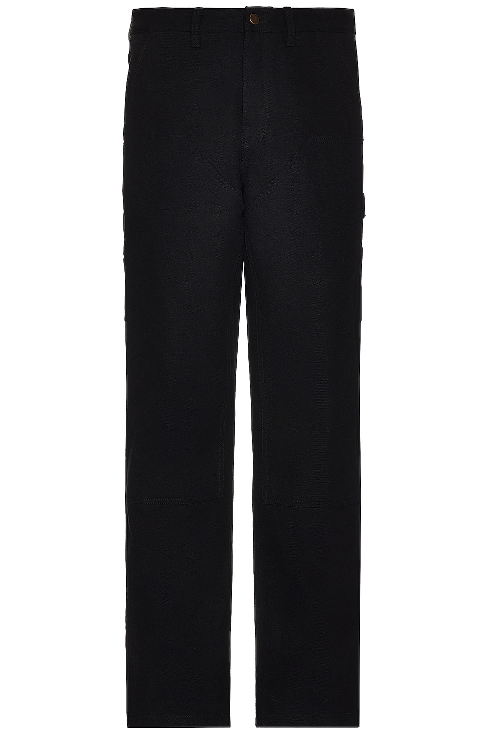 Image 1 of Honor The Gift Carpenter Pant in Black