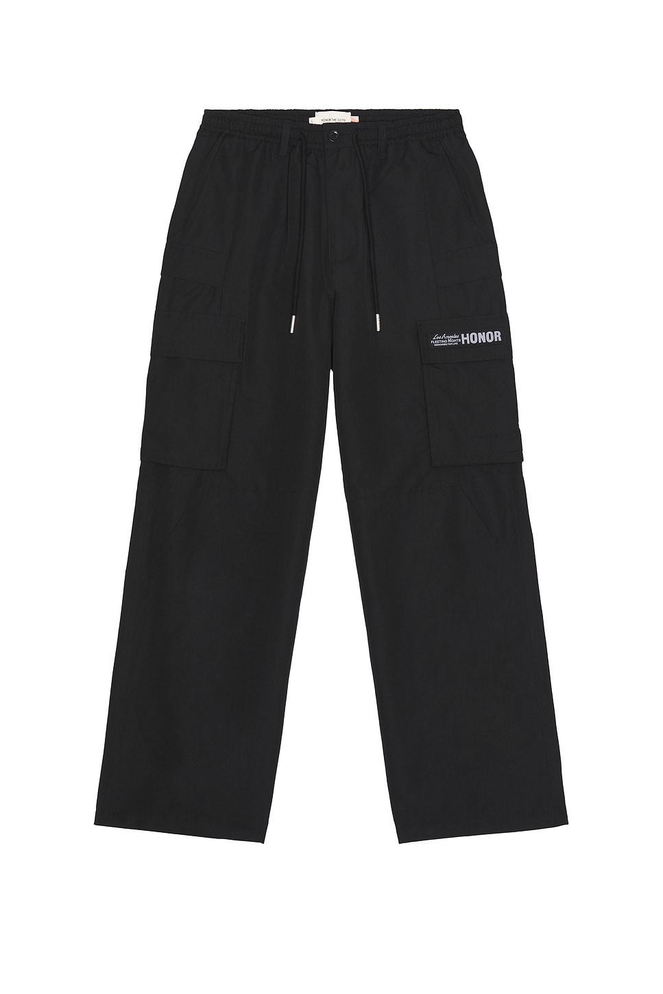 Image 1 of Honor The Gift Cargo Pant in Black