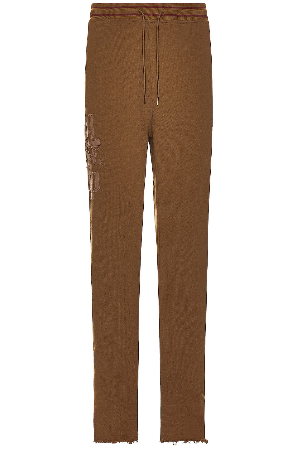 Image 1 of Honor The Gift Prep School Pant in Olive