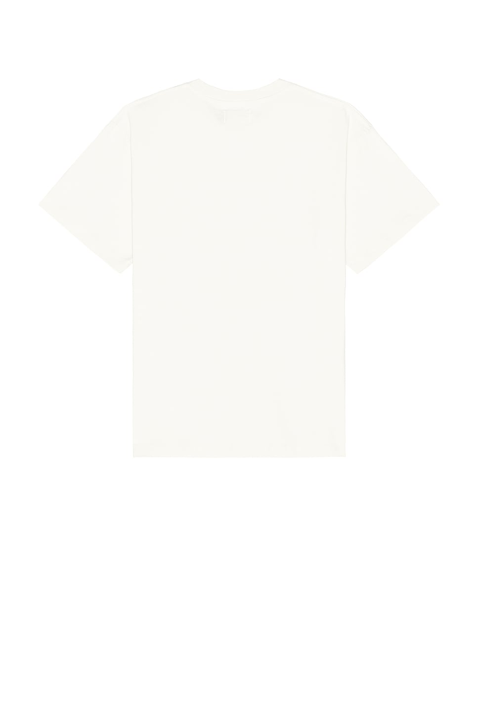 Shop Honor The Gift Honor Records Tee In Cream