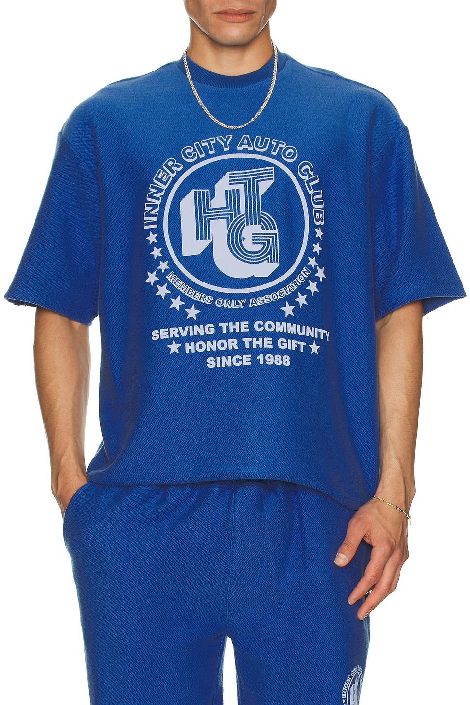 Association Tee - Thumbnail 3