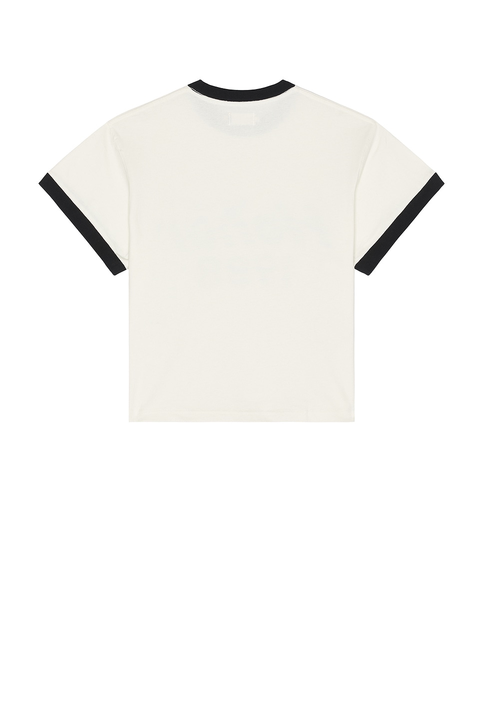 Honor The Gift Box-logo Short-sleeve T-shirt