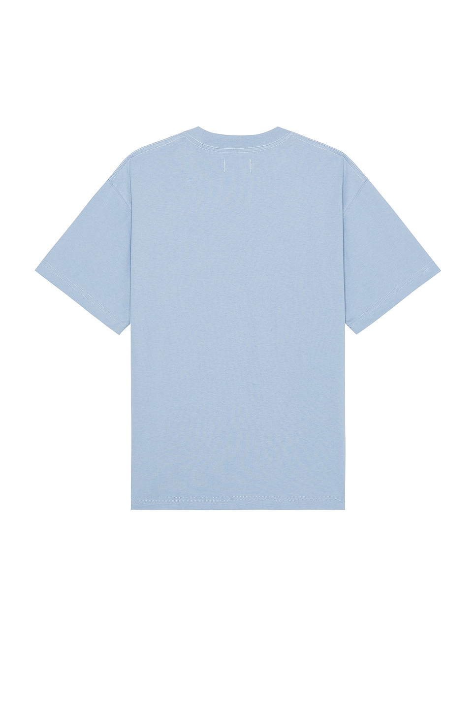 Shop Honor The Gift Short Sleeve Tee In Blue
