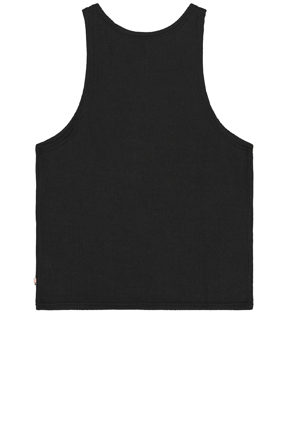 Shop Honor The Gift Knit Tank Top In Black