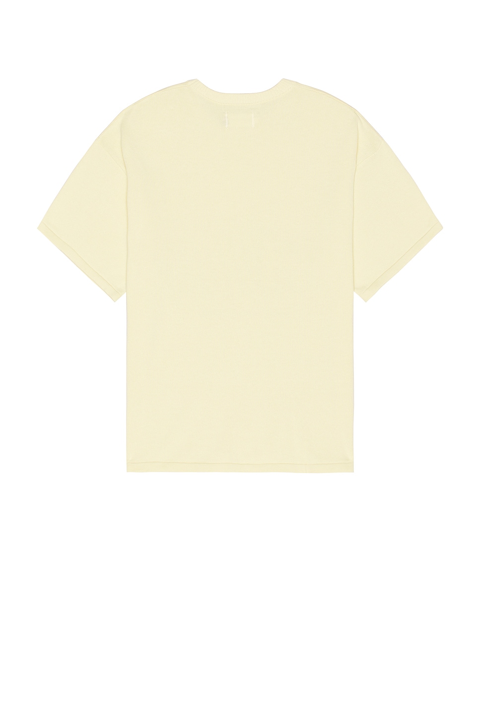 Shop Honor The Gift Sounds Short Sleeve Tee In Cream