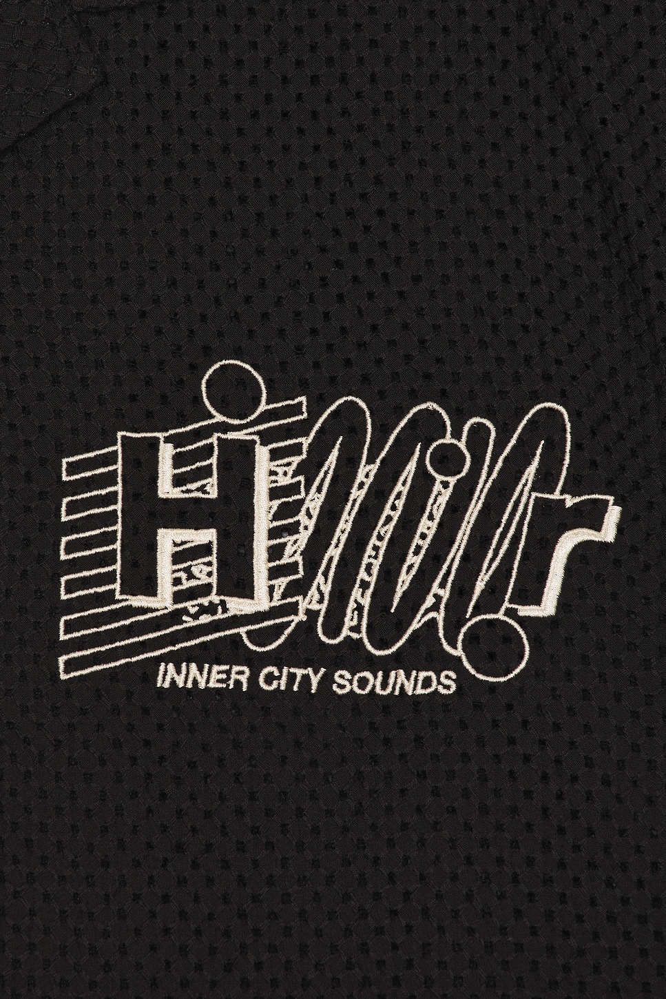 Sounds Novelty Woven - Thumbnail 2