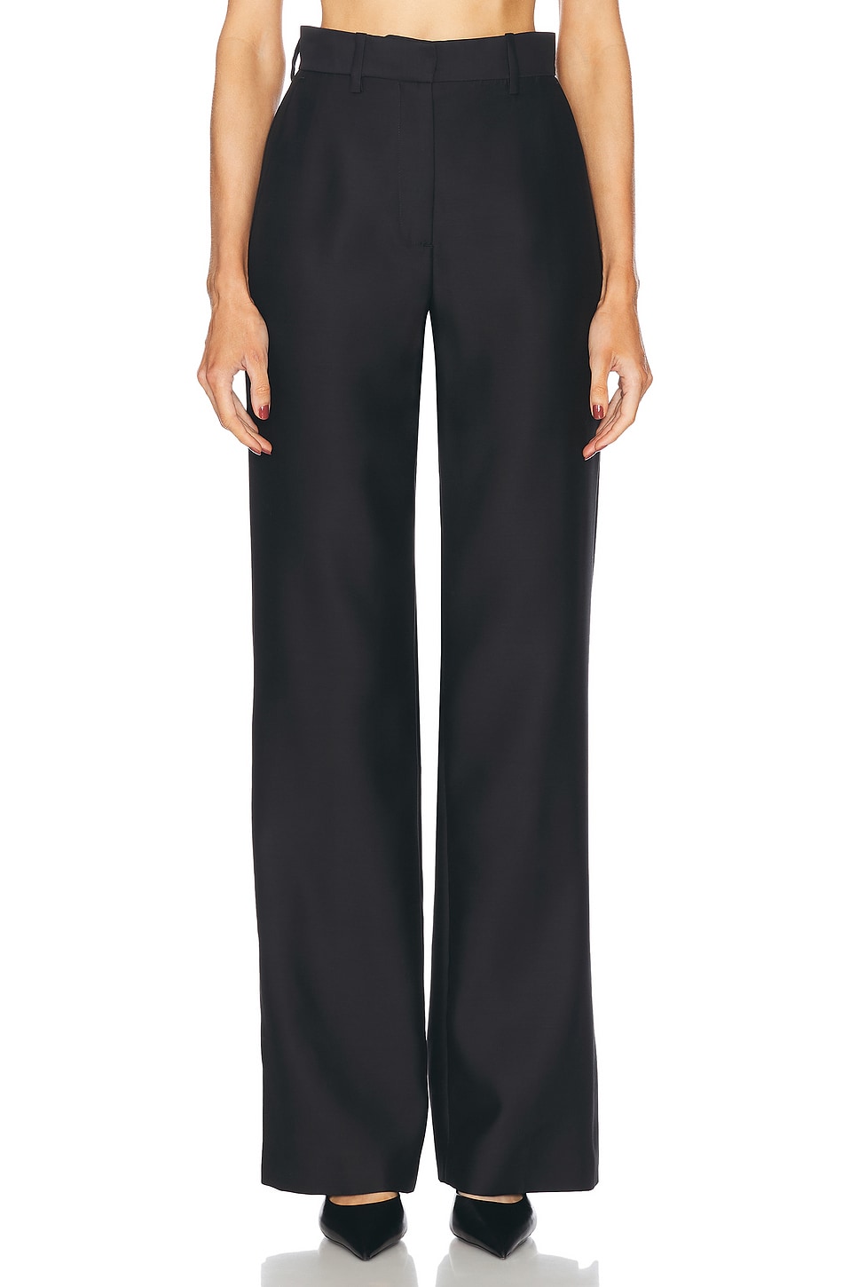 Nova Trouser in Black