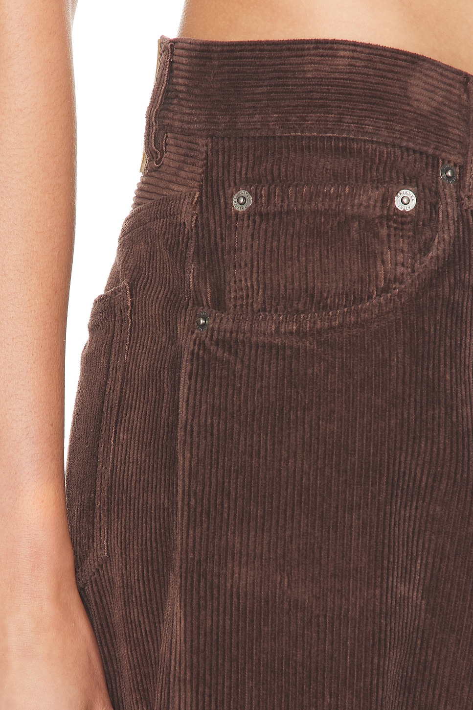 Haikure Bonnie Velvet Pant