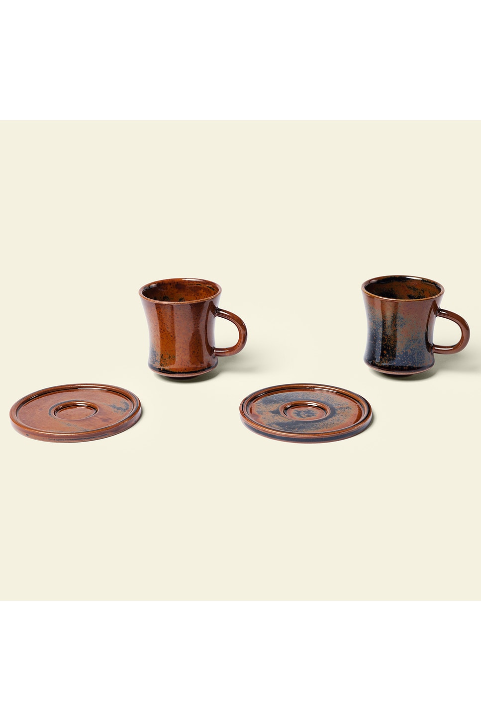 HOUSEPLANT ESPRESSO SET BY SETH 