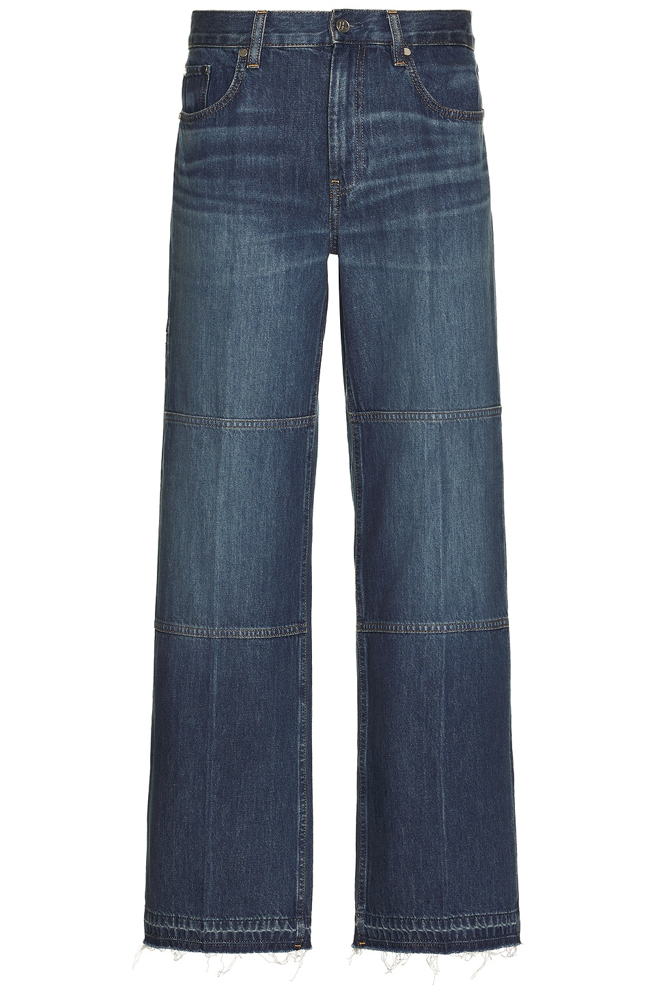 Carpenter Jeans in Blue