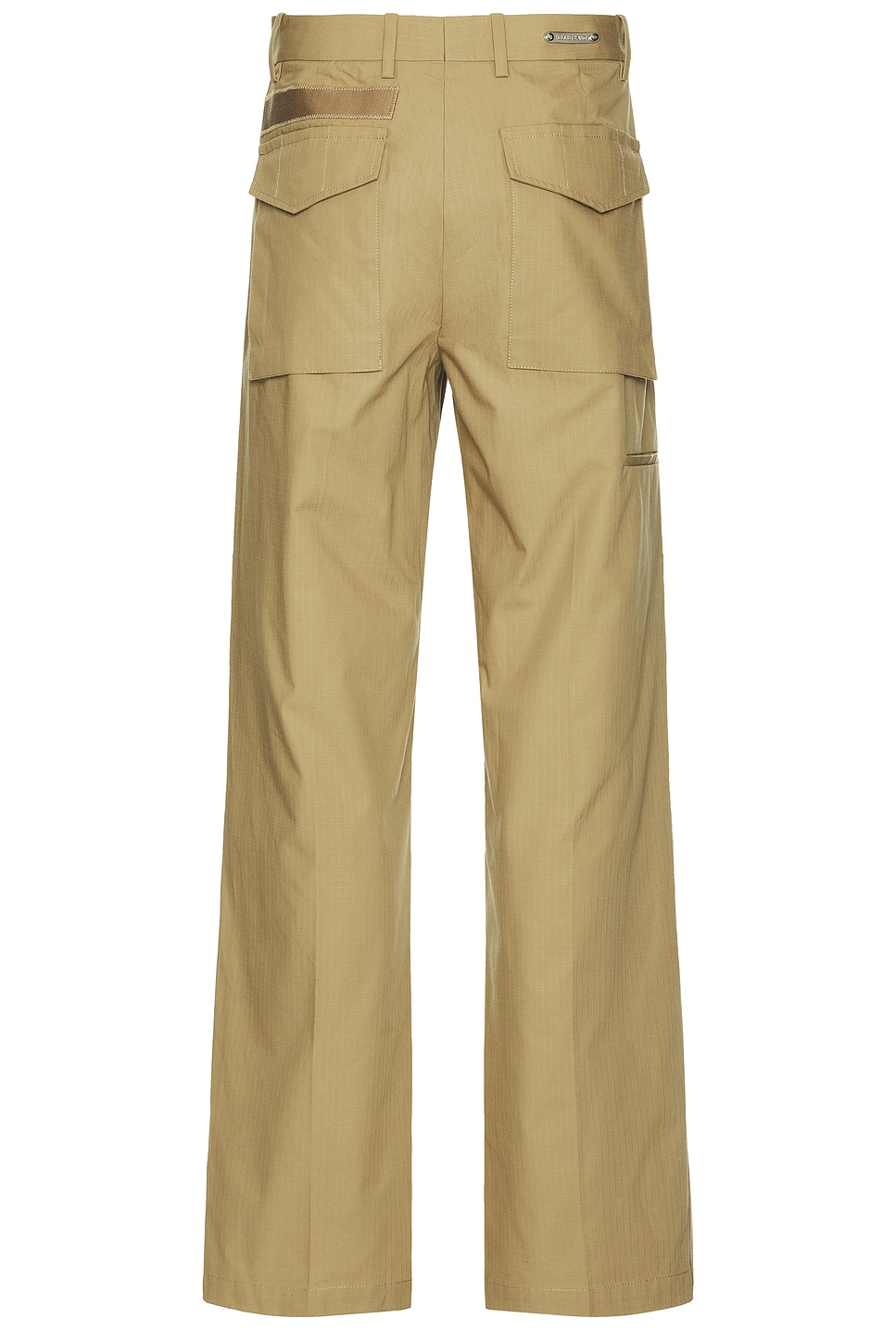 HELMUT LANG FIELD CARPENTER PANTS