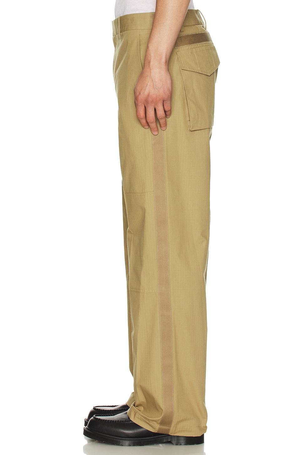 Field Carpenter Pants - Thumbnail 5