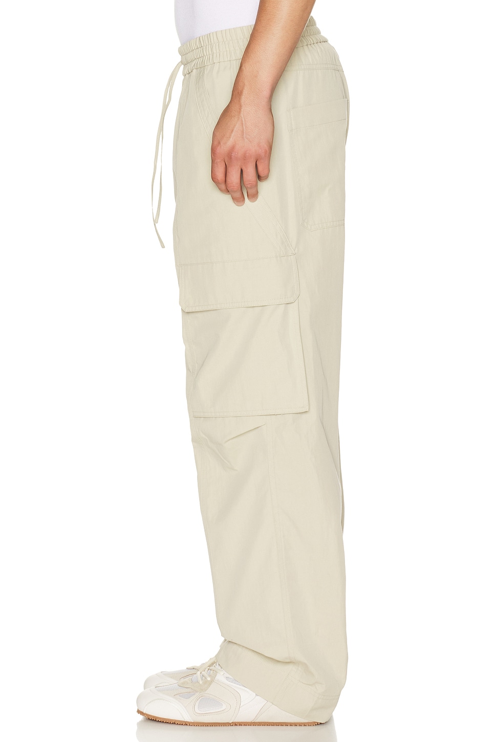 Helmut Lang Utility Po Pant | Thumbnail 2 Helmut Lang Utility Po Pant | Thumbnail 2