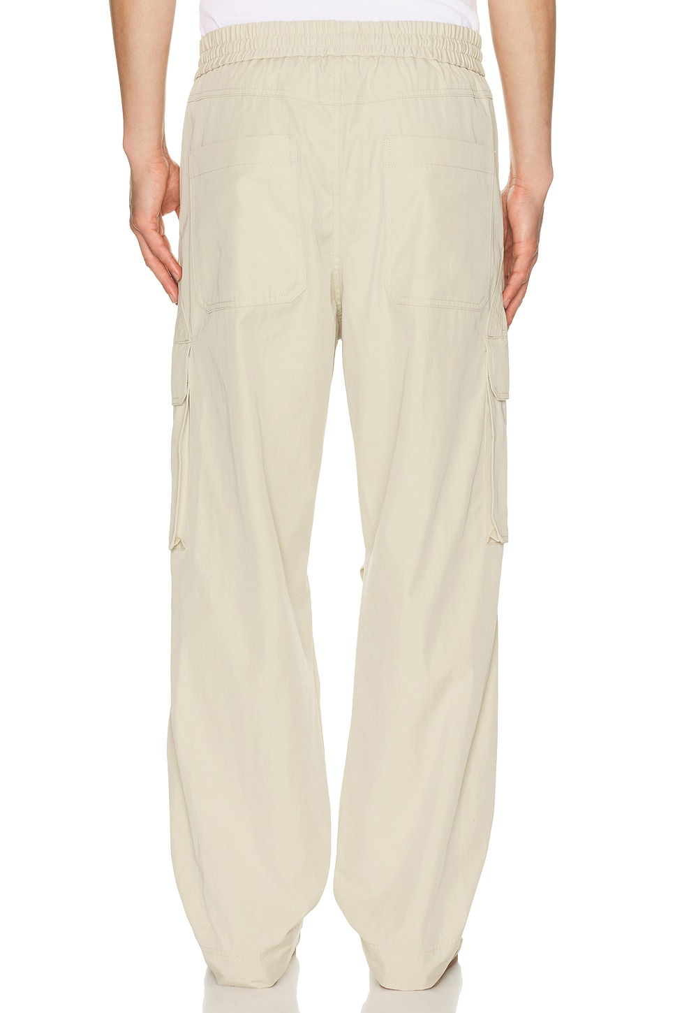 Helmut Lang Utility Po Pant | Thumbnail 3 Helmut Lang Utility Po Pant | Thumbnail 3