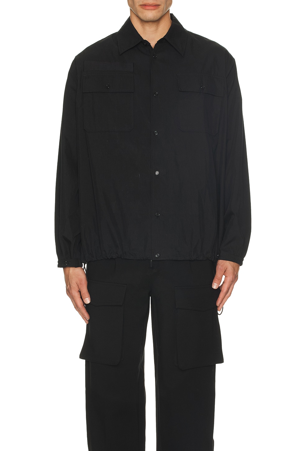 Uniform Shirt - Thumbnail 3