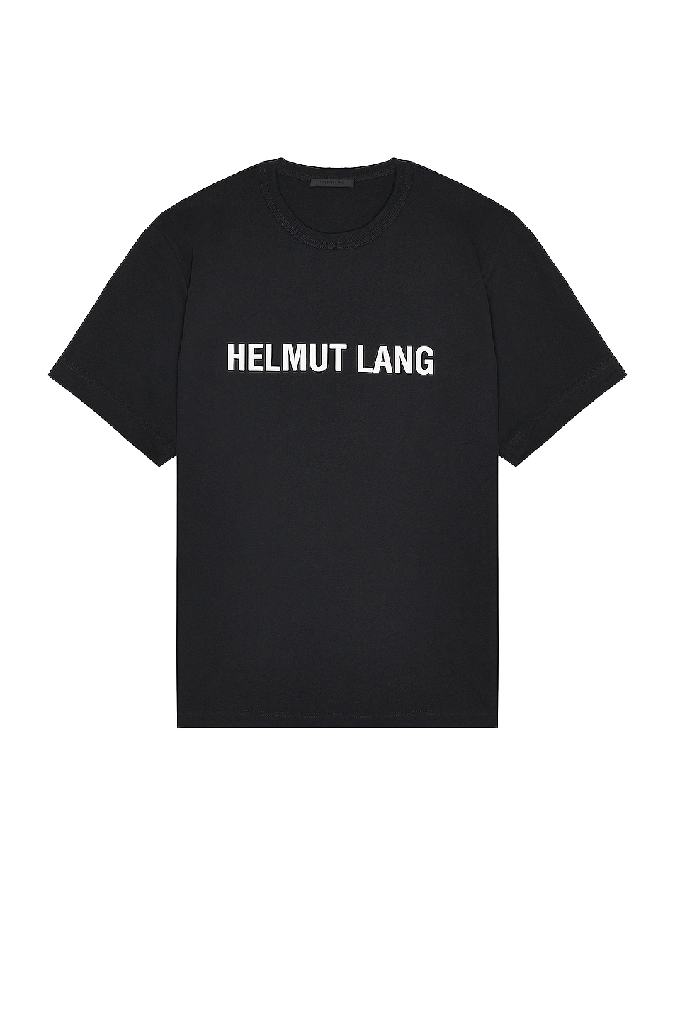 Image 1 of Helmut Lang Tee in Black