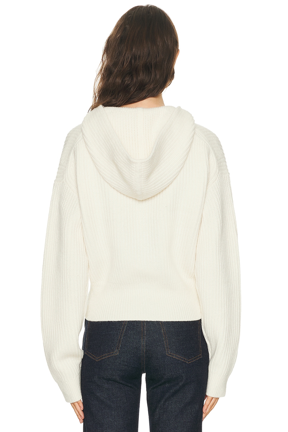 Helmut Lang Balaclava Hoodie thumbnail