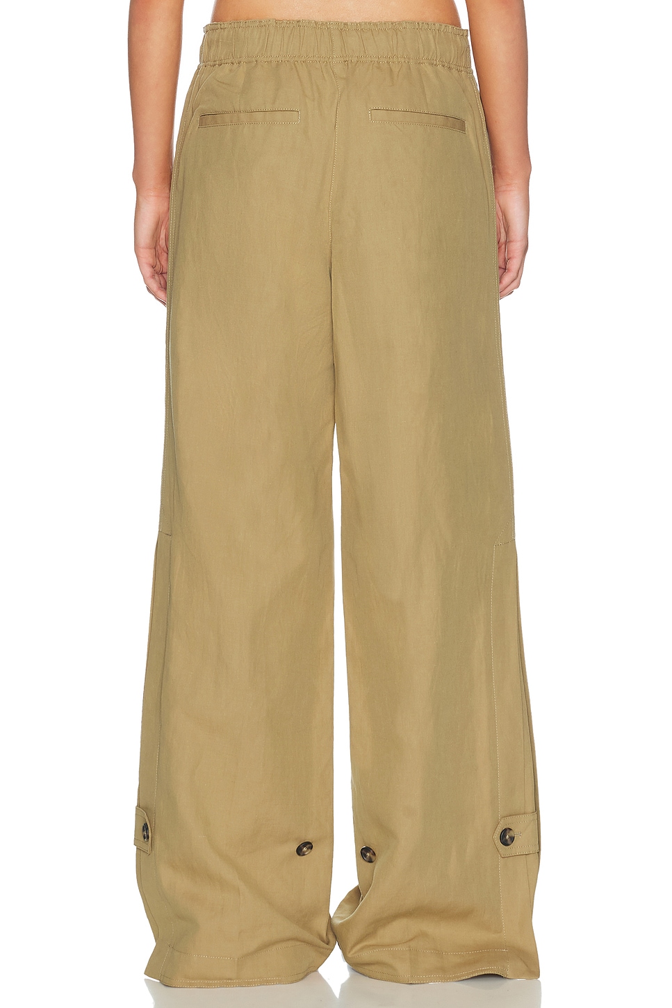 Helmut Lang Trench Pant | Thumbnail 5 Helmut Lang Trench Pant | Thumbnail 5