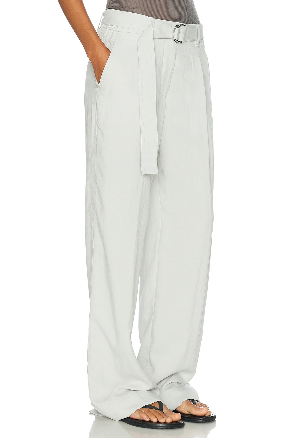 Helmut Lang Relaxed Pant | Thumbnail 2 Helmut Lang Relaxed Pant | Thumbnail 2