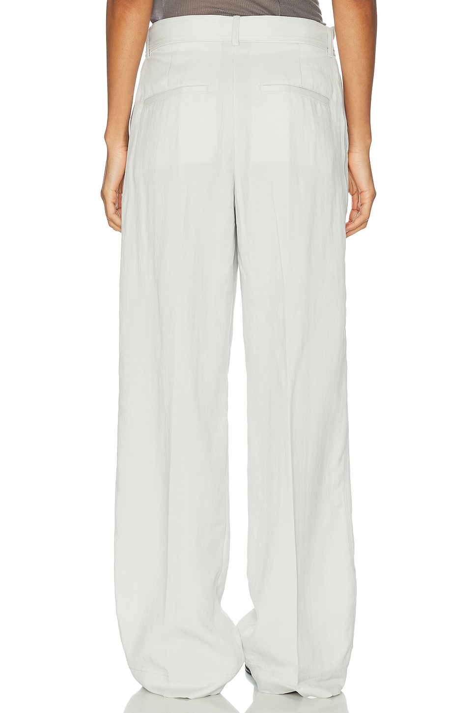 Helmut Lang Relaxed Pant | Thumbnail 4 Helmut Lang Relaxed Pant | Thumbnail 4