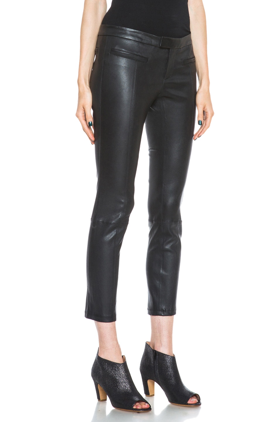 helmut lang utility pants