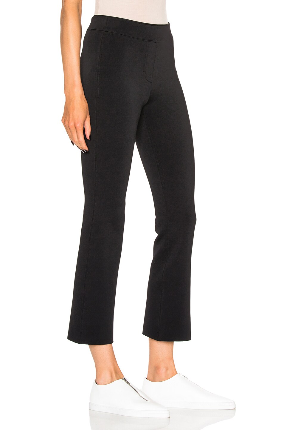 helmut lang scuba pants