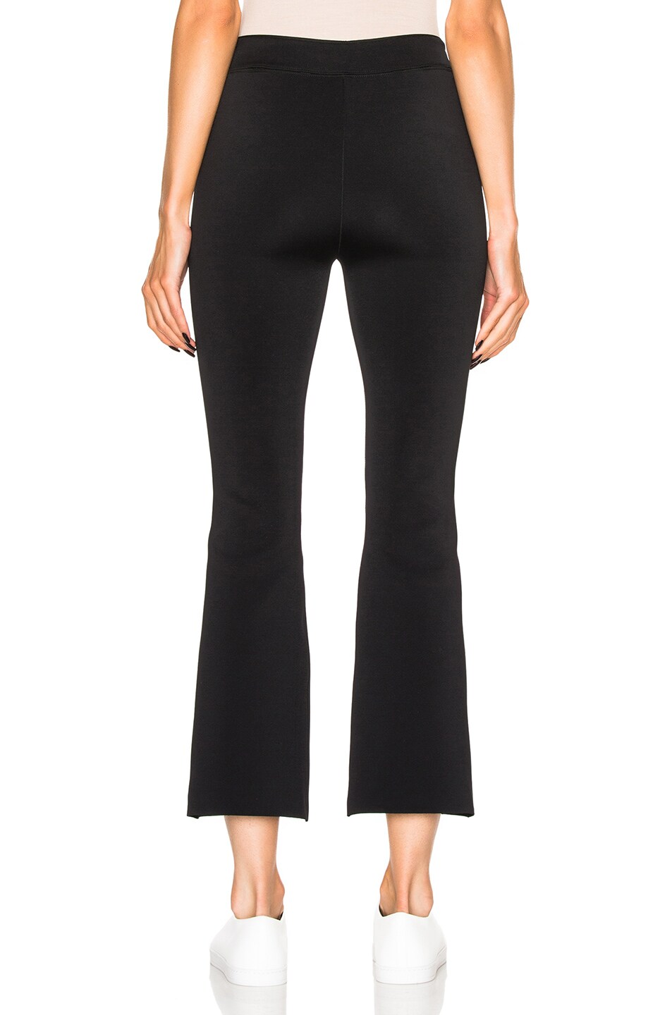 helmut lang scuba pants