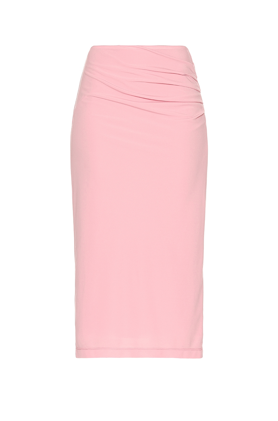 for FWRD Twist Midi Skirt