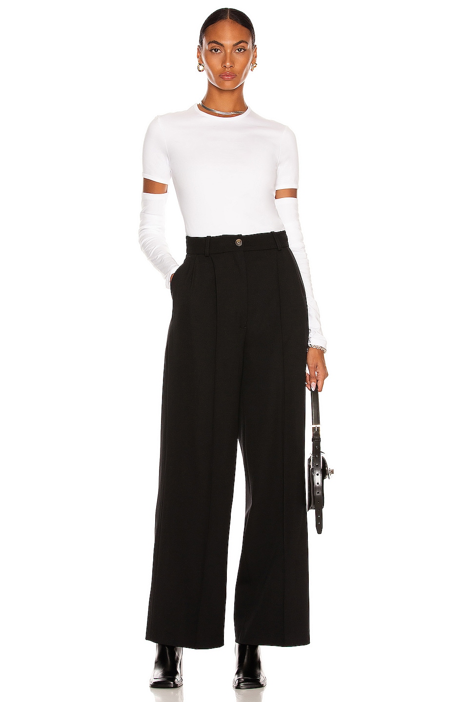 plus long shirts