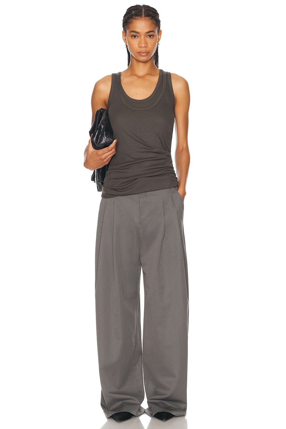 Helmut Lang Top
