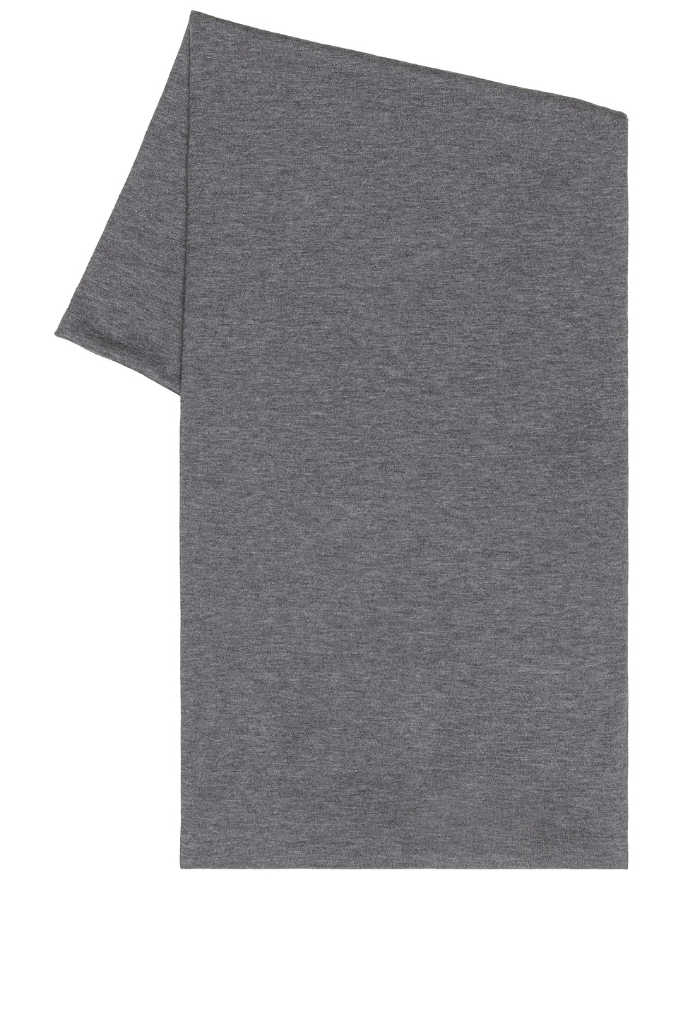 Helsa Kerstin Knit Shawl In Gray