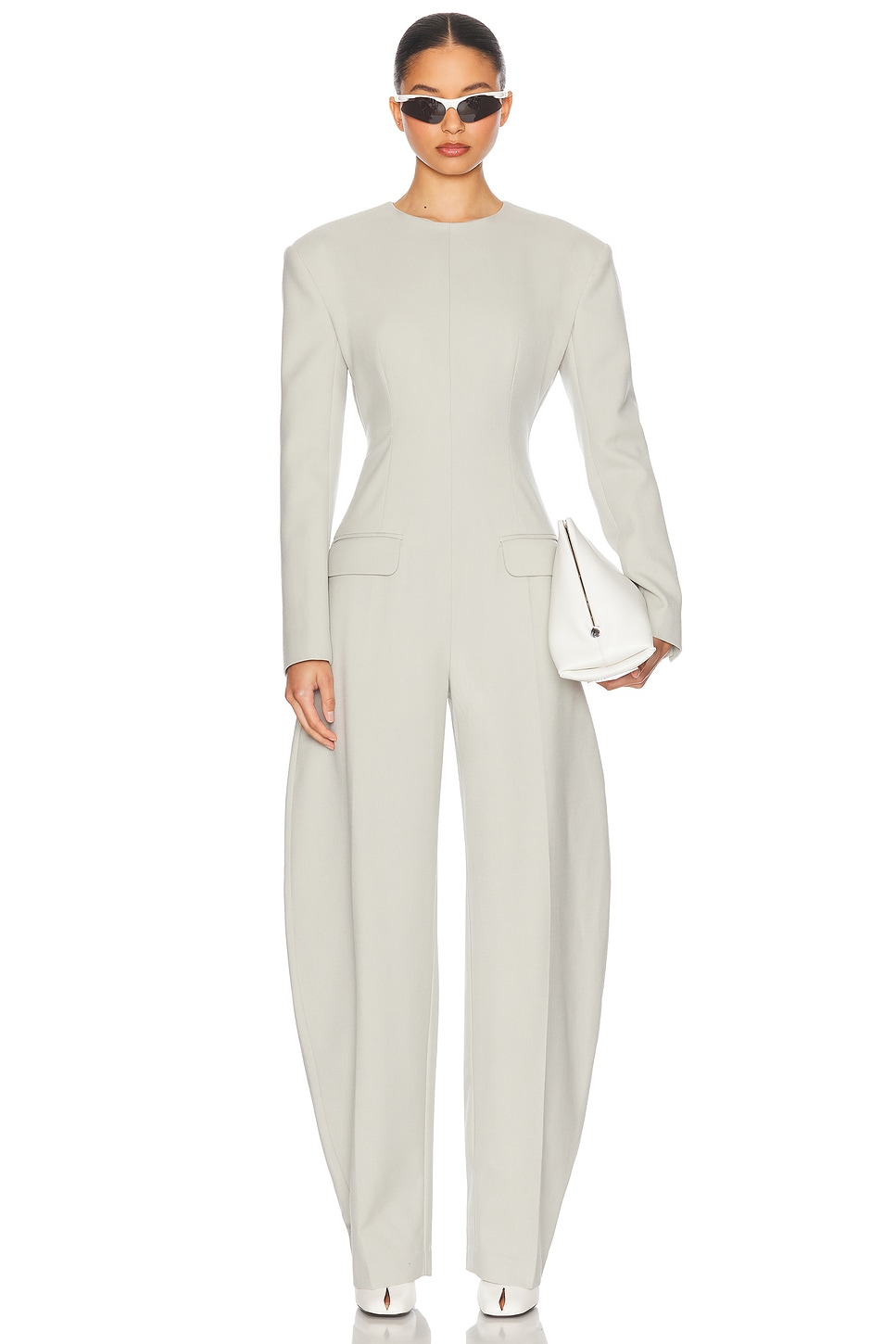 Helsa The Architect Jumpsuit