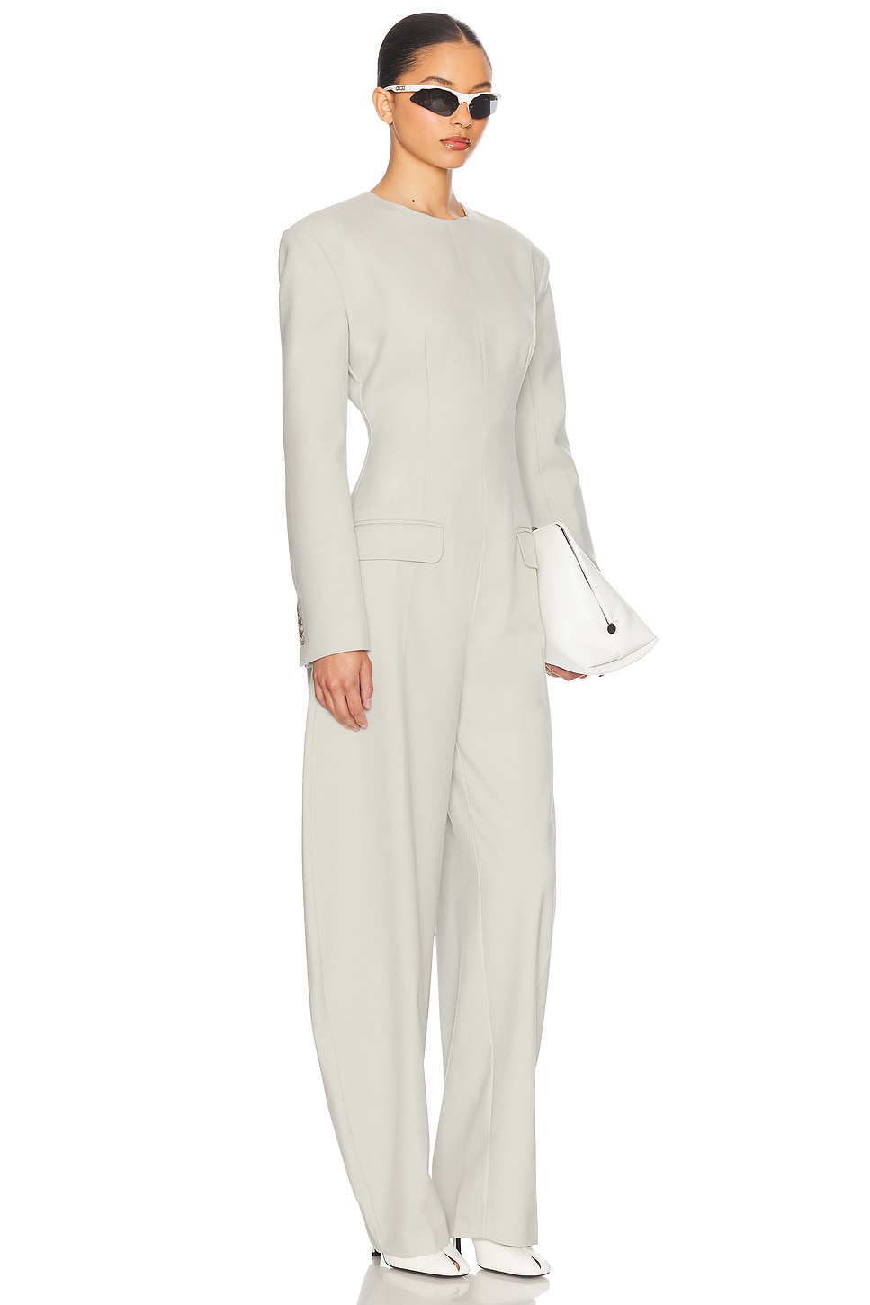 HELSA THE ARCHITECT JUMPSUIT