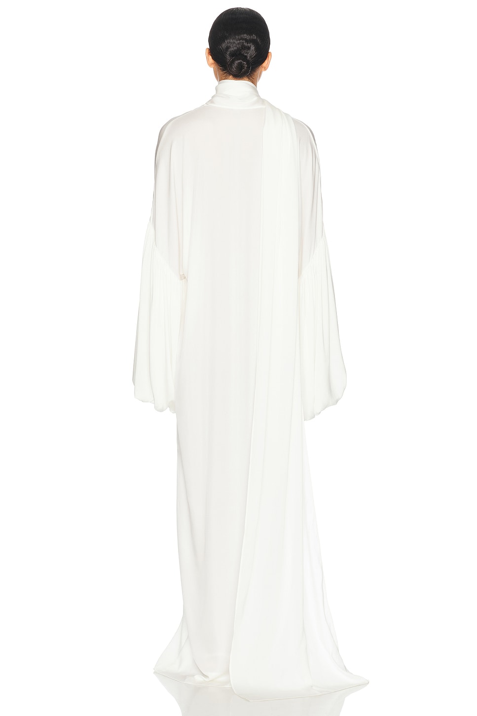 Helsa Serafina Silk Dress