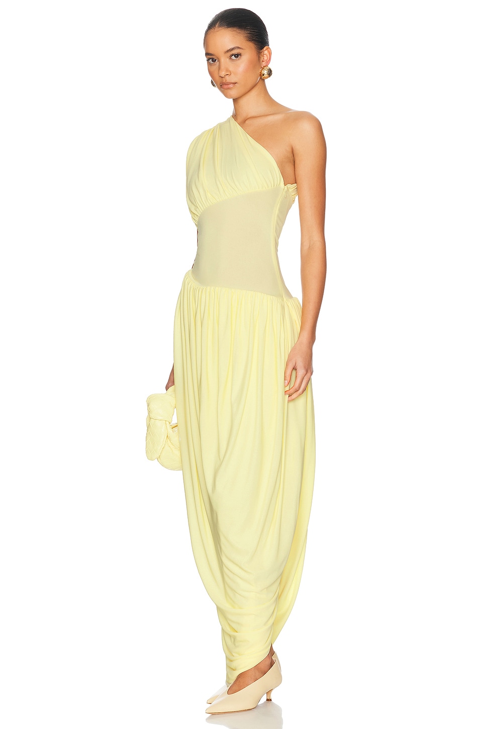 Helsa The Amphora Dress