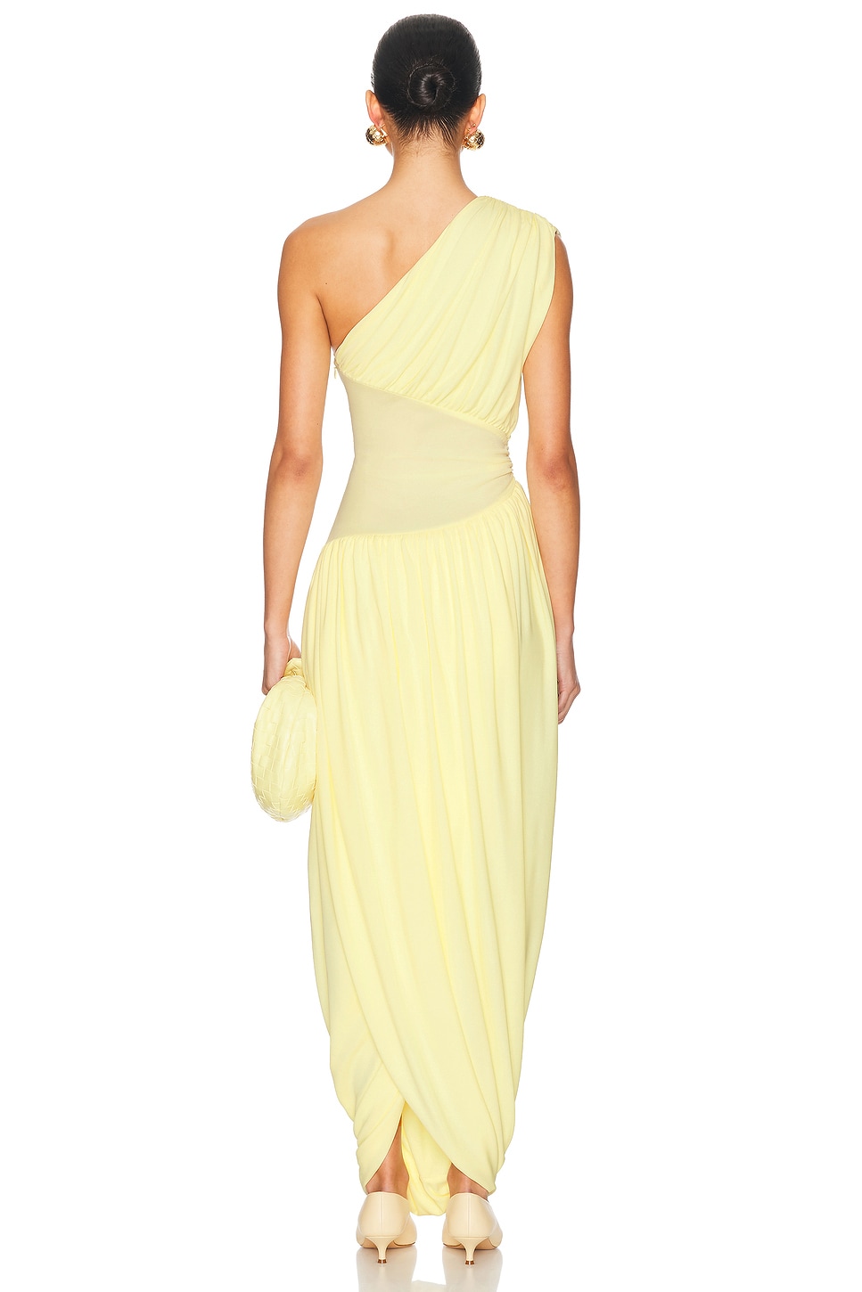 Helsa The Amphora Dress