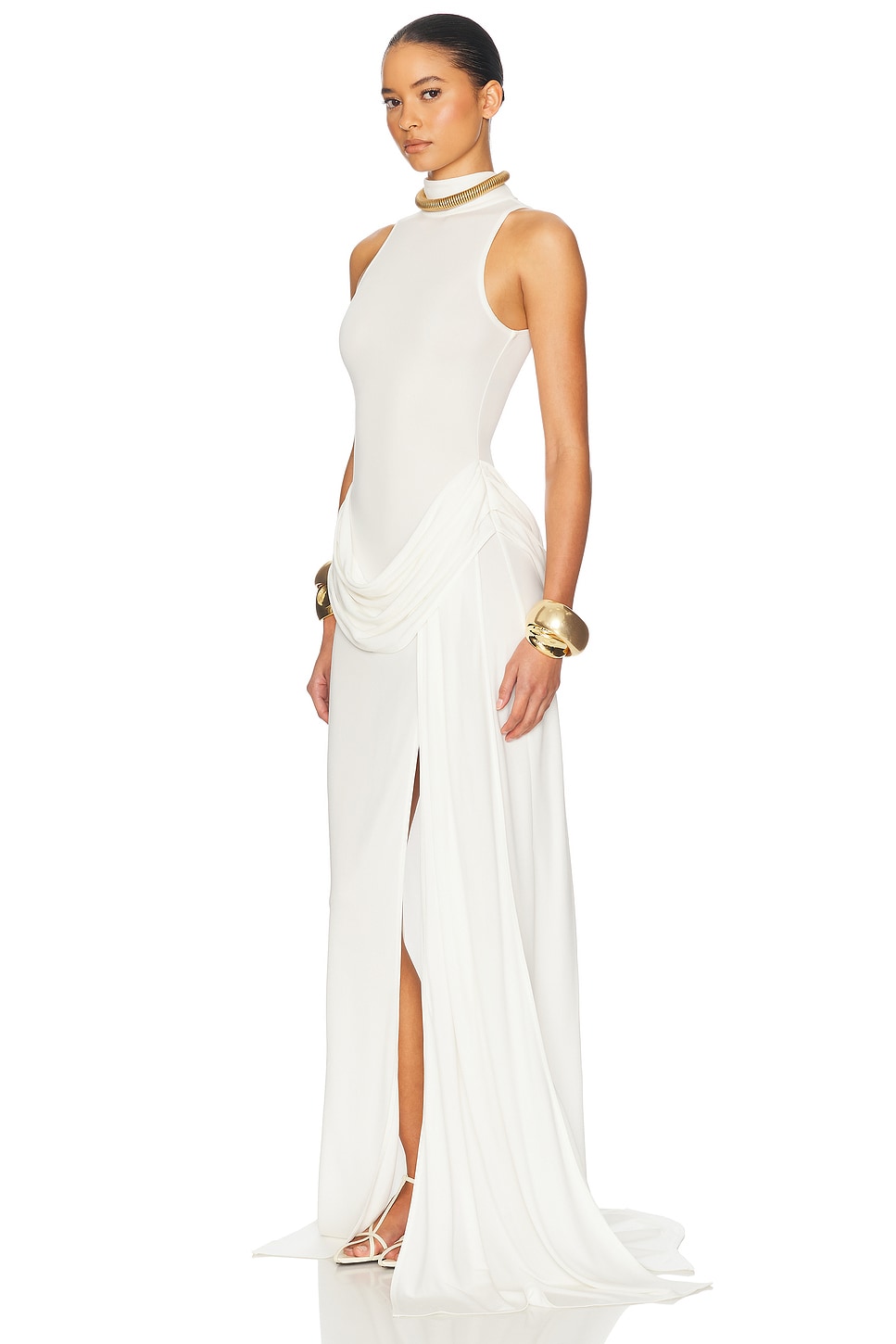 Helsa The Ophelia Dress thumbnail