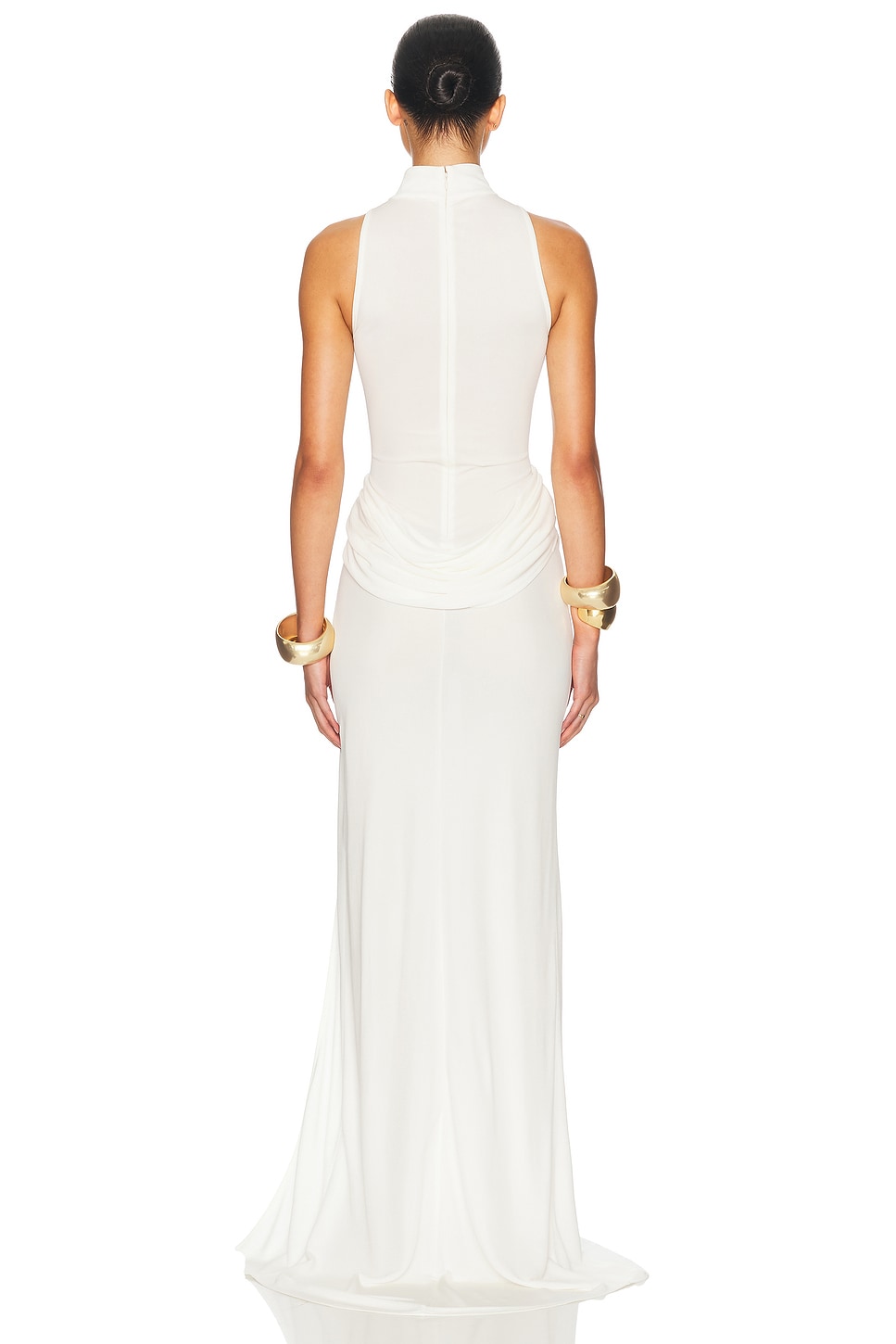 Helsa The Ophelia Dress thumbnail