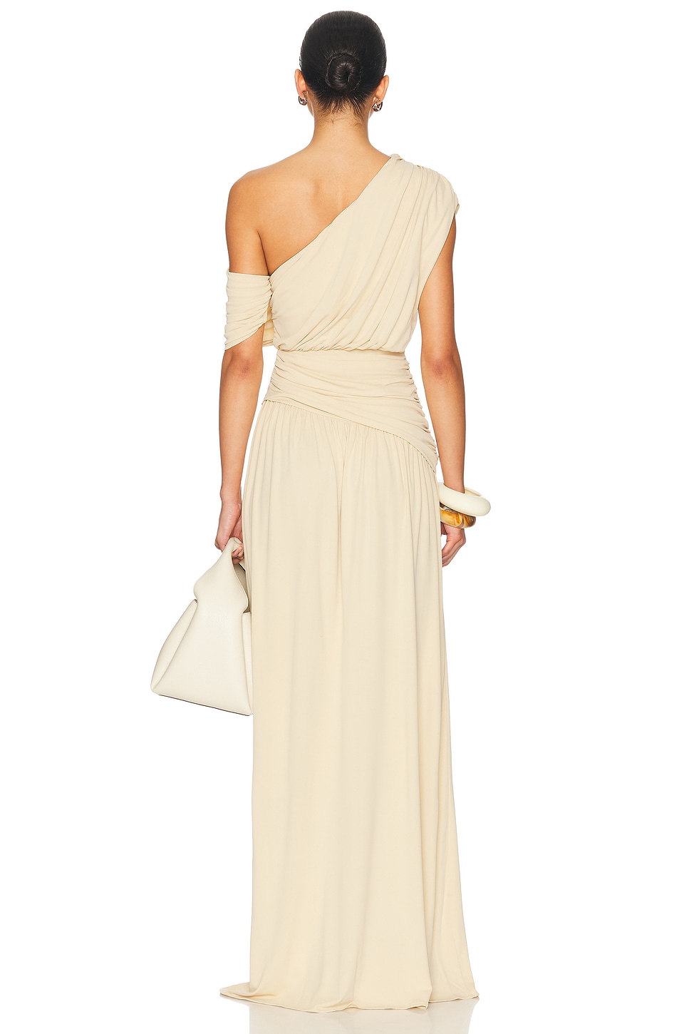 The Apolla Jersey Dress