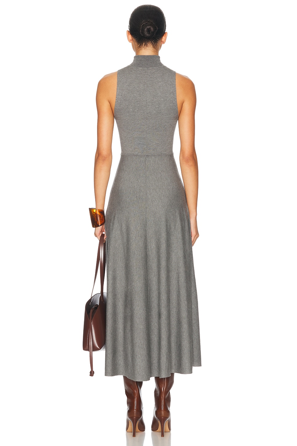 Helsa Francesca Maxi Dress thumbnail