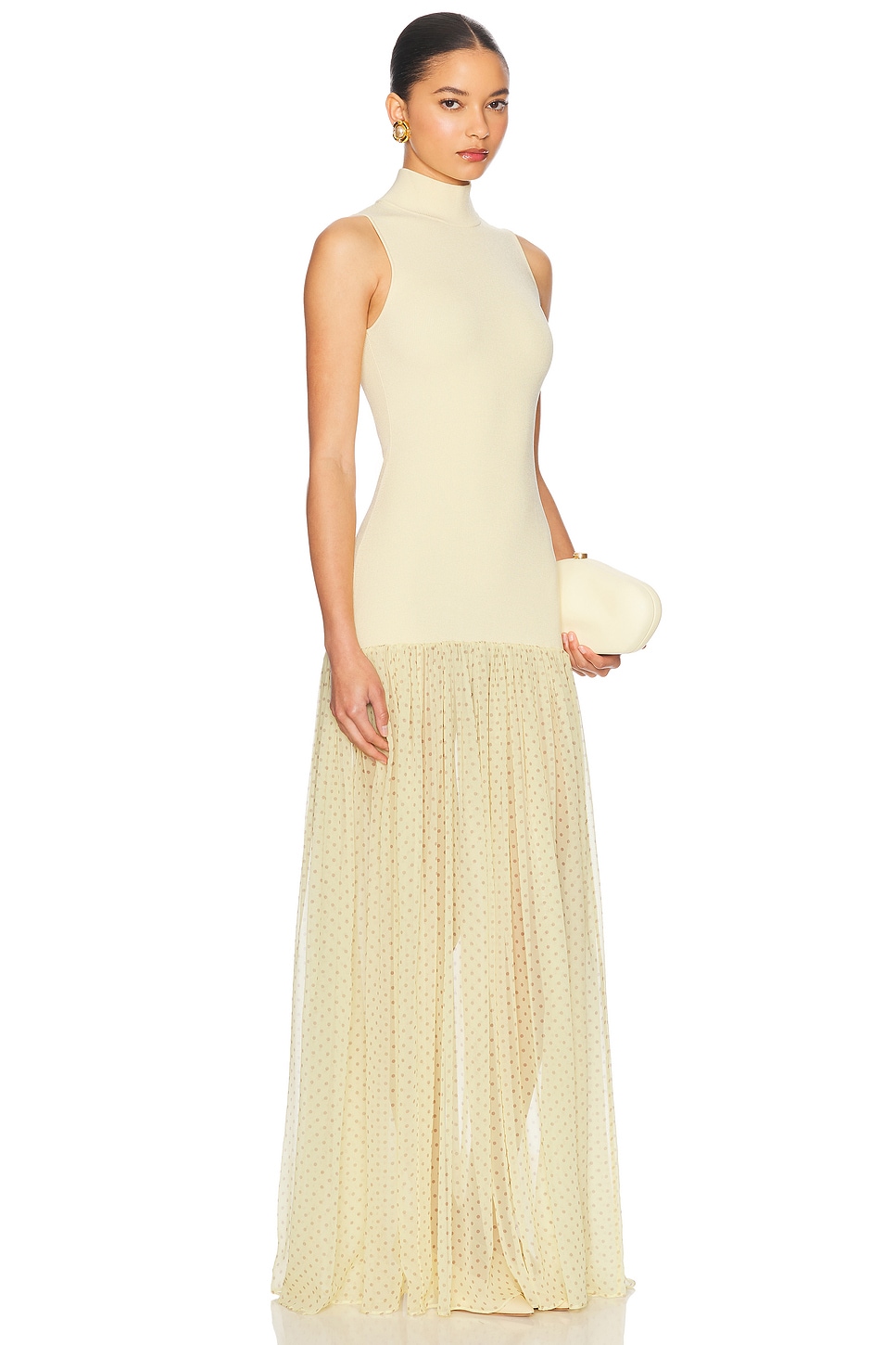 Helsa Costanza Gown
