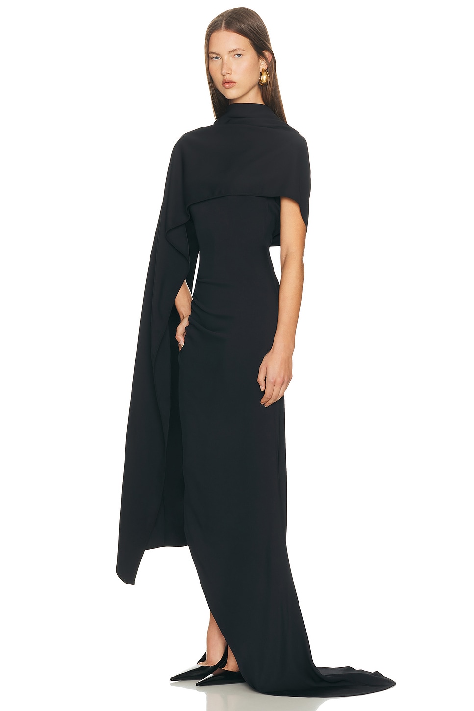 Helsa The Anastasia Gown