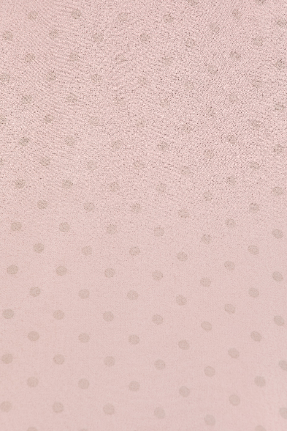 Helsa The Gemma Romper In Pink & Grey Dot