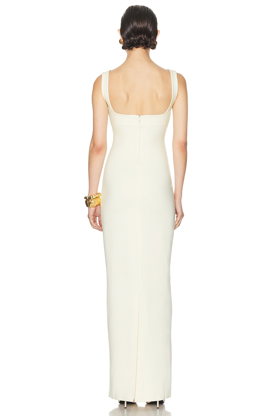 The Yasmin Dress