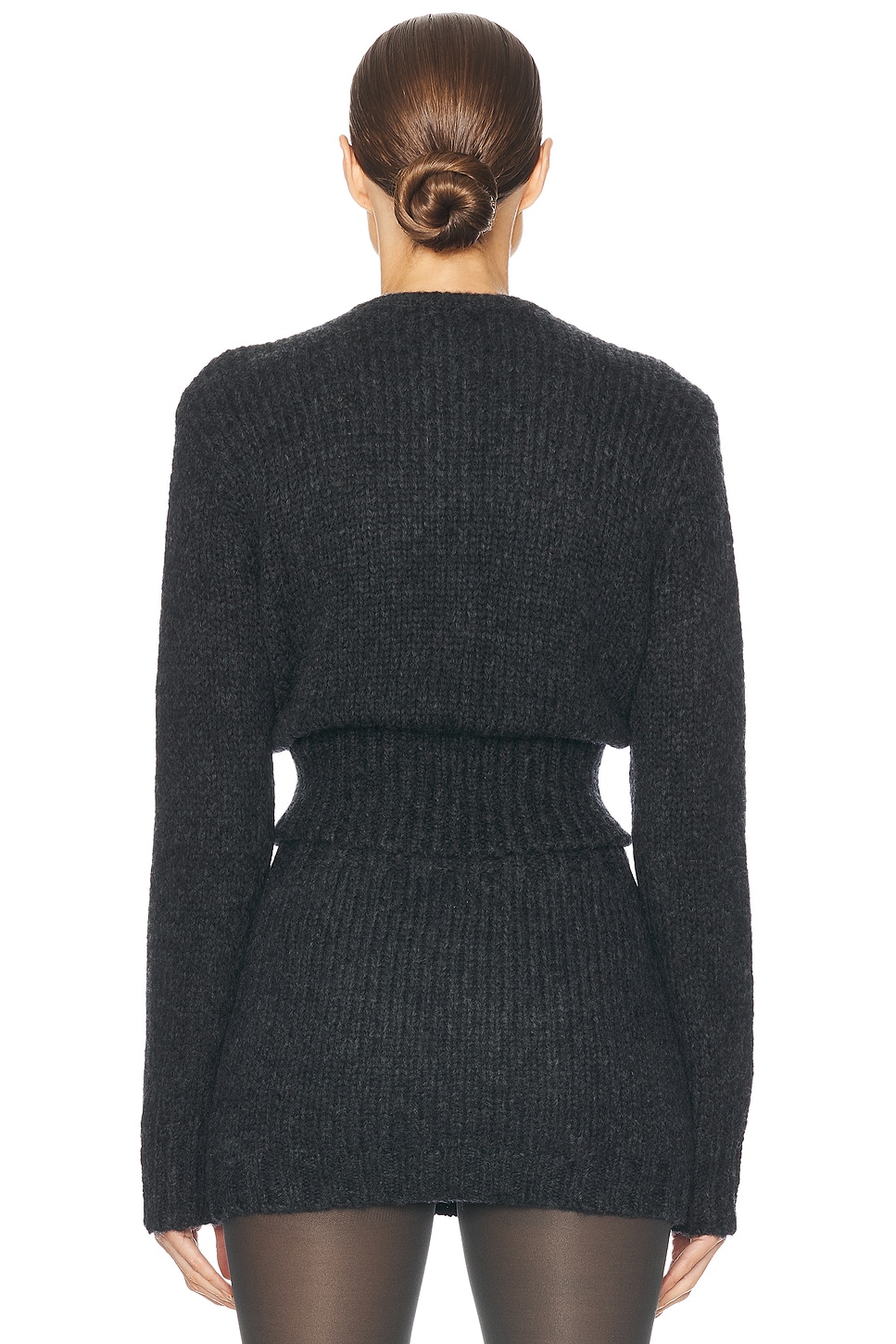 Annabelle Cardigan - Thumbnail 4